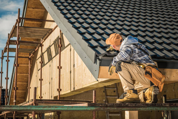 Best Slate Roofing  in Vancouver, WA