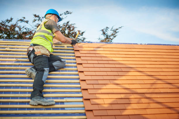 Best Tile Roofing Installation  in Vancouver, WA